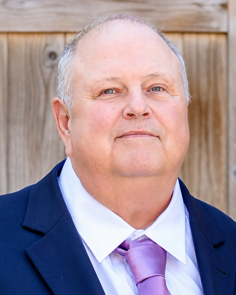 Frank G. "Gib" Brooks