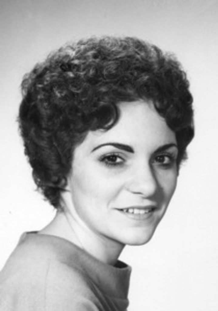 Joann (Coletti)  Rossi