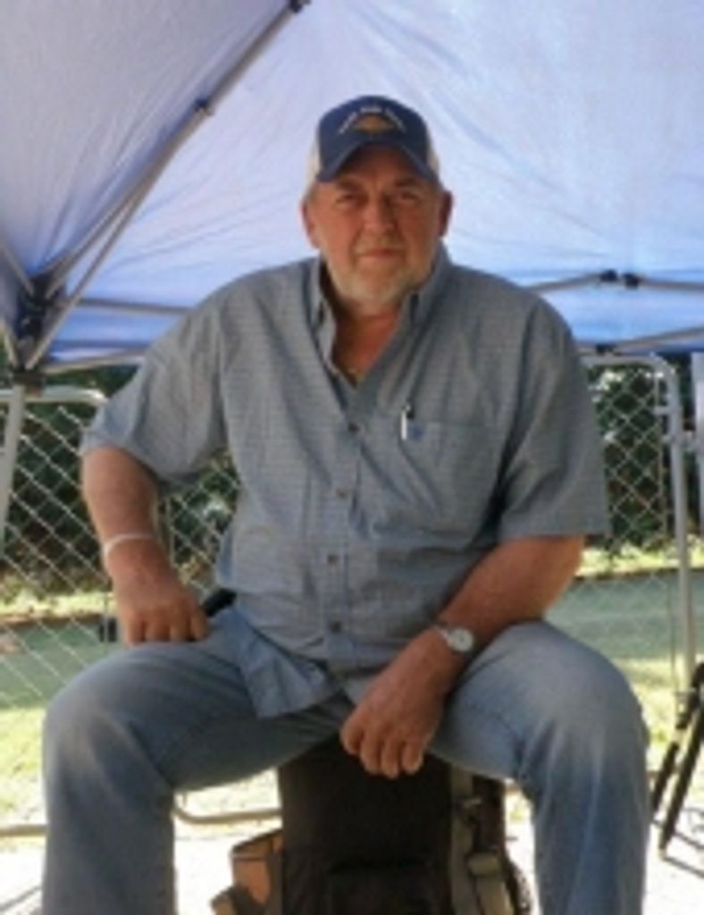 Randy E. Page Profile Photo