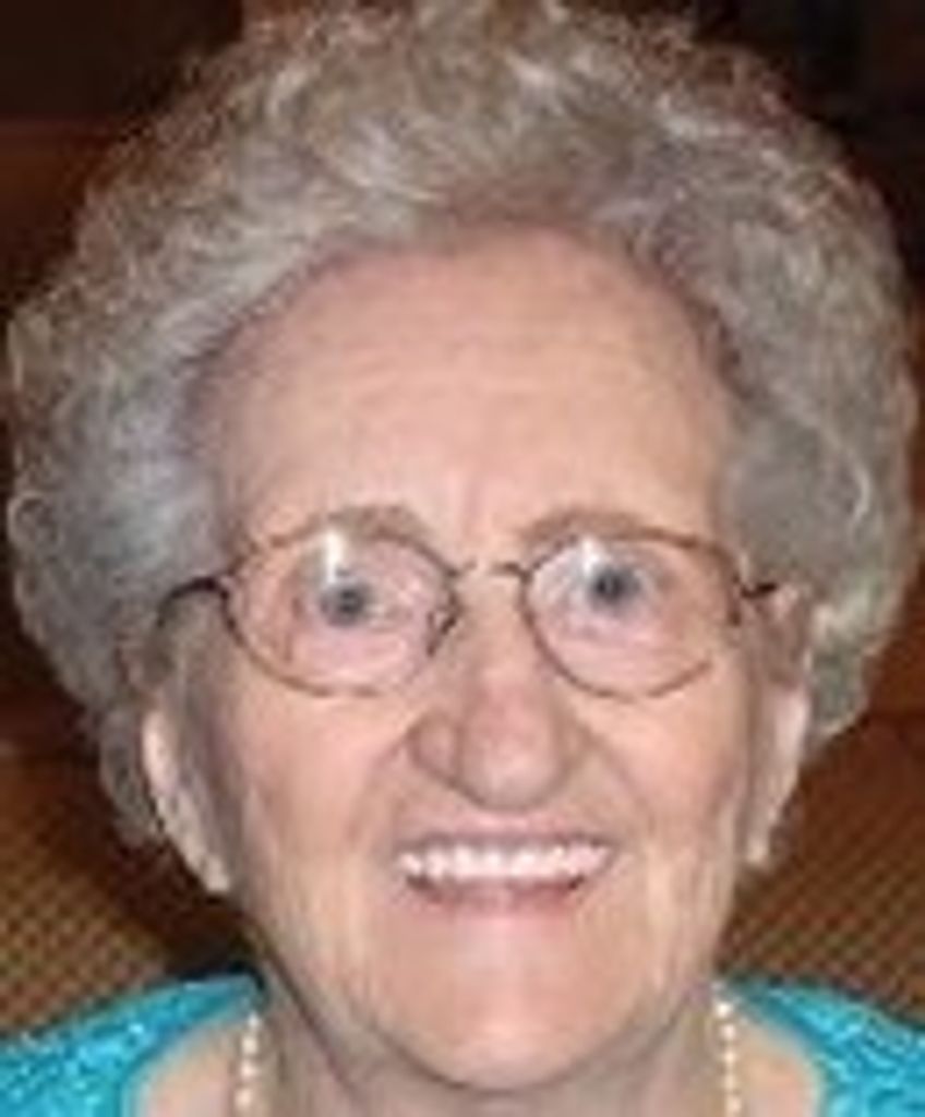 Melvina Lavonne Hertig
