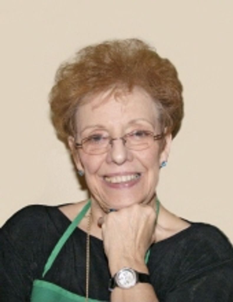 Mary Ann Law Profile Photo