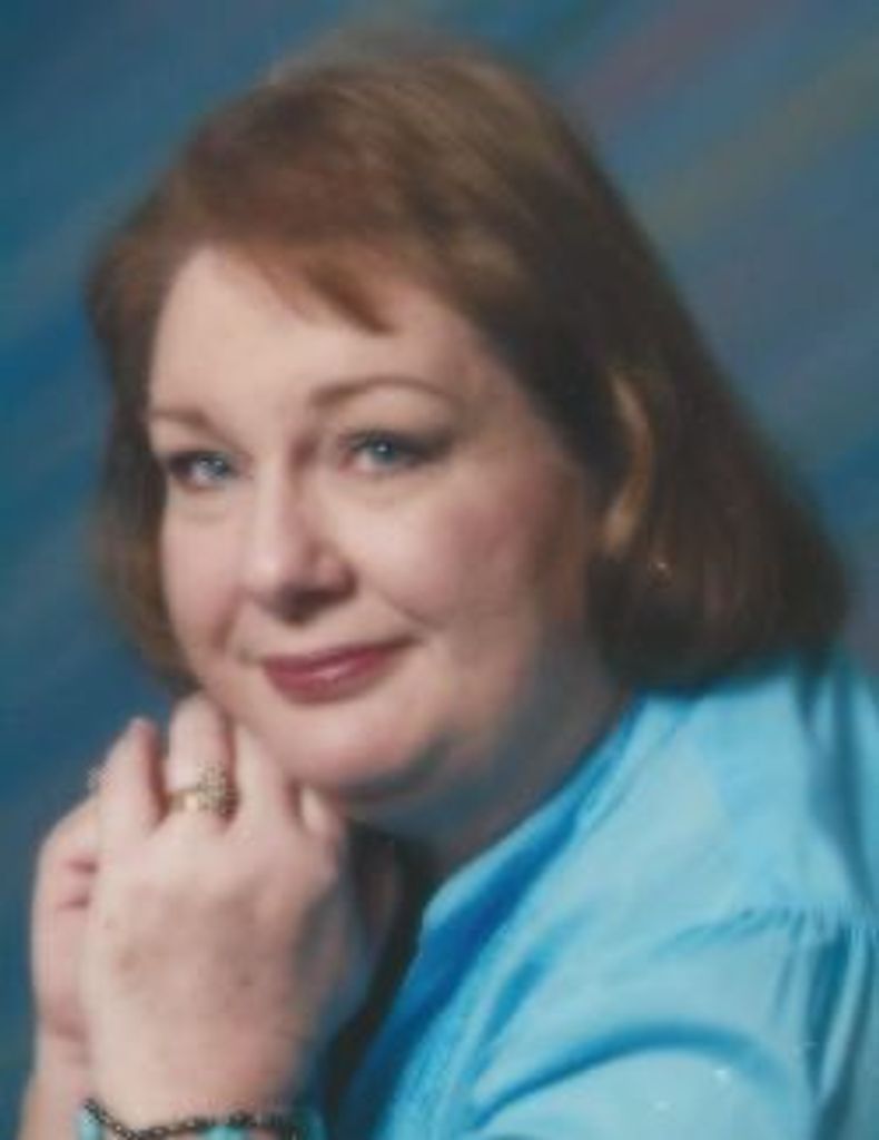 Lynda Patty Rushing Profile Photo