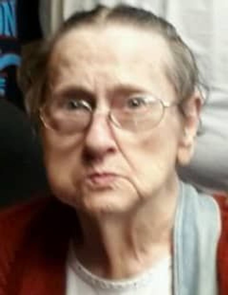 Darlene Lucille Shoemaker