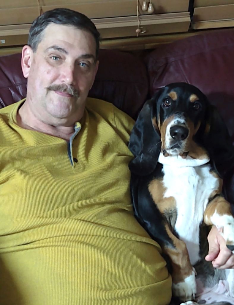 David Wayne Mitchell Profile Photo