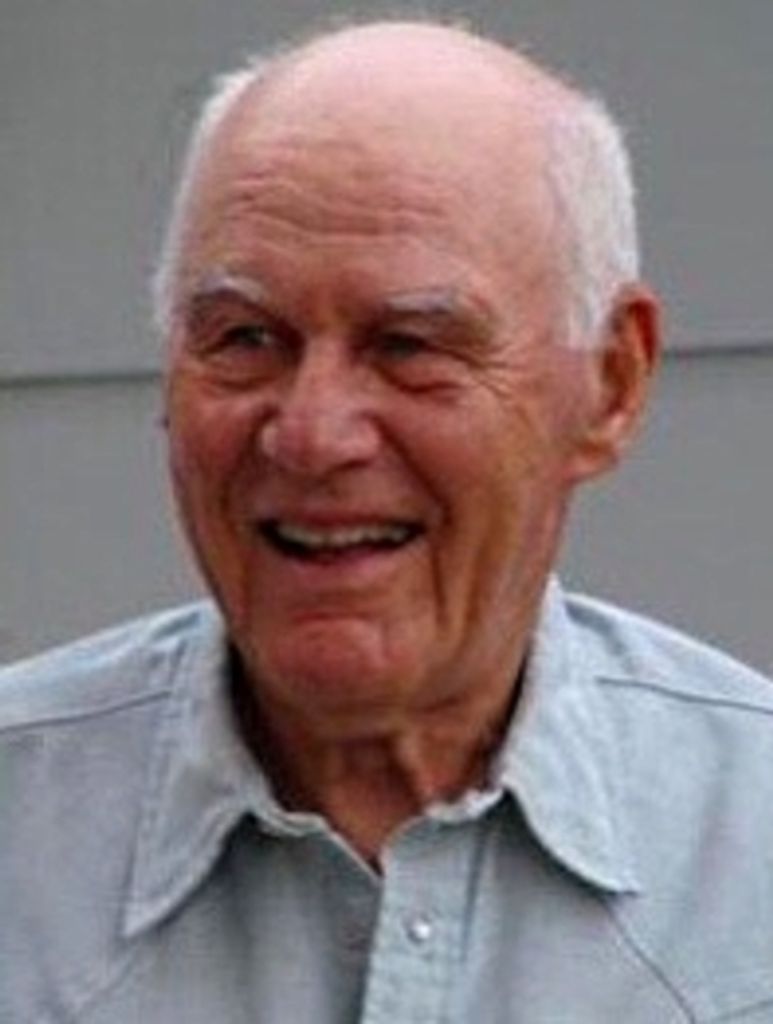 Ralph S. Yarling Profile Photo