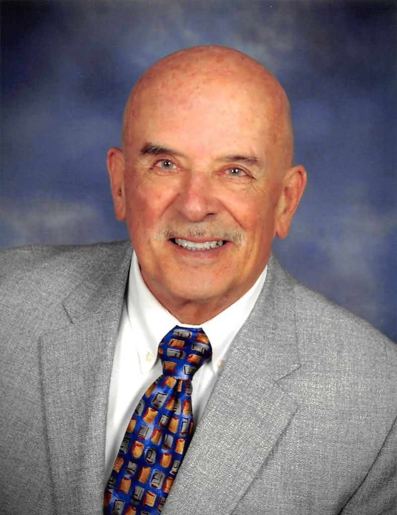 David  J. Hennessey Profile Photo