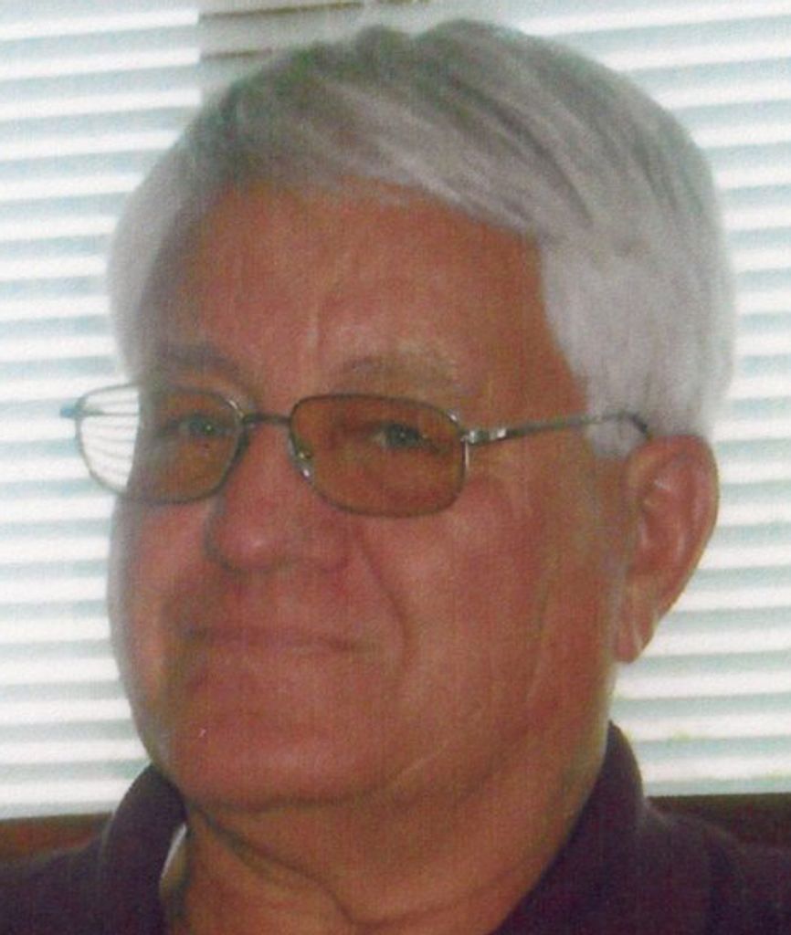 Keith J. Thompson