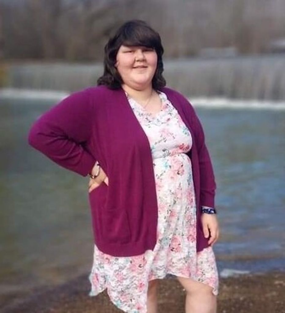 Gloria Danielle Lurz Profile Photo