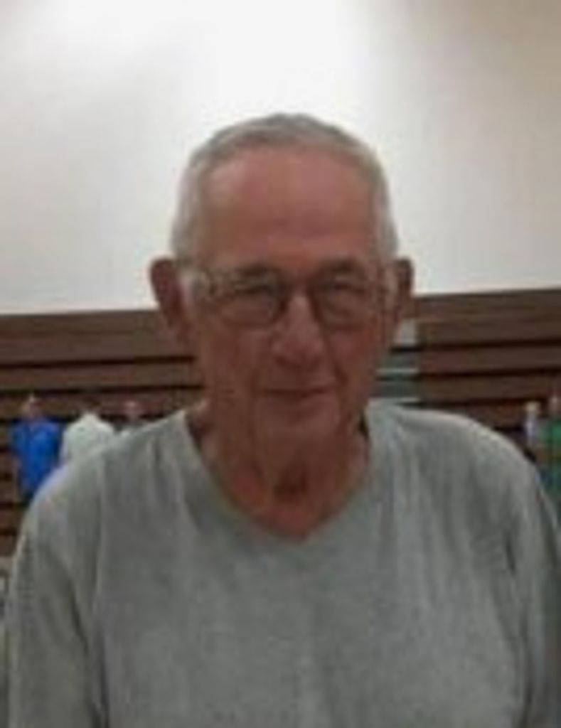 Howard Eugene Morton