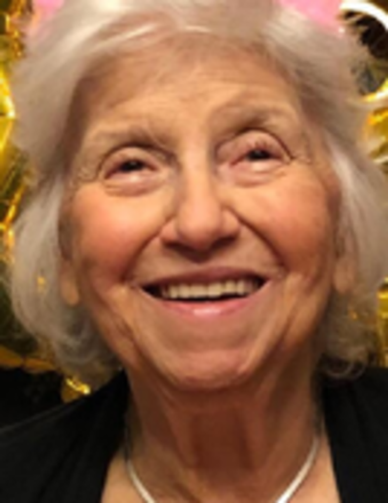 Marie (Chahinian) Der Krikorian