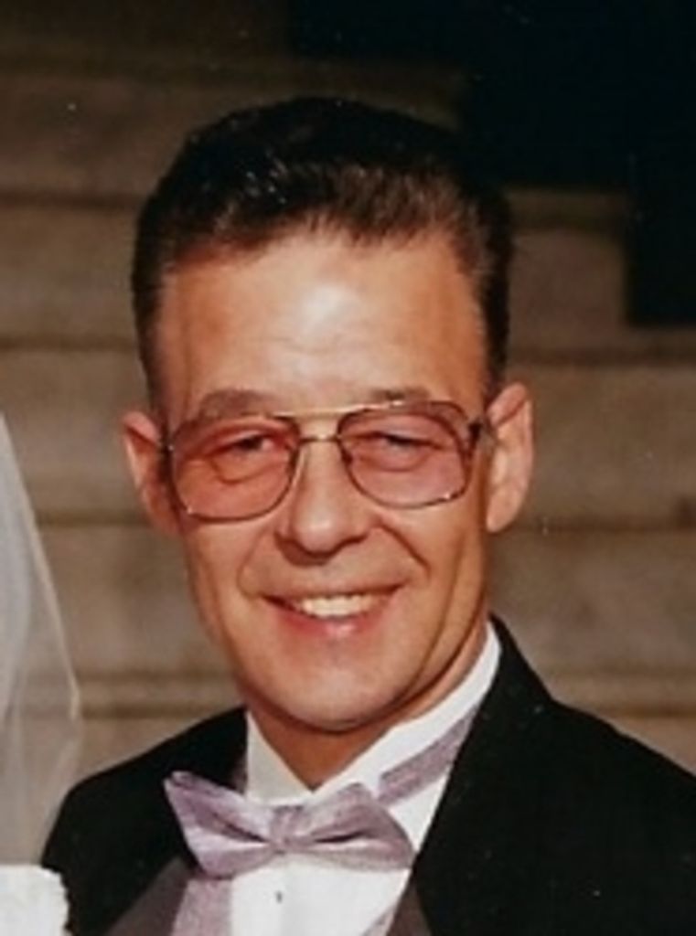 Stephen Rizzo Profile Photo