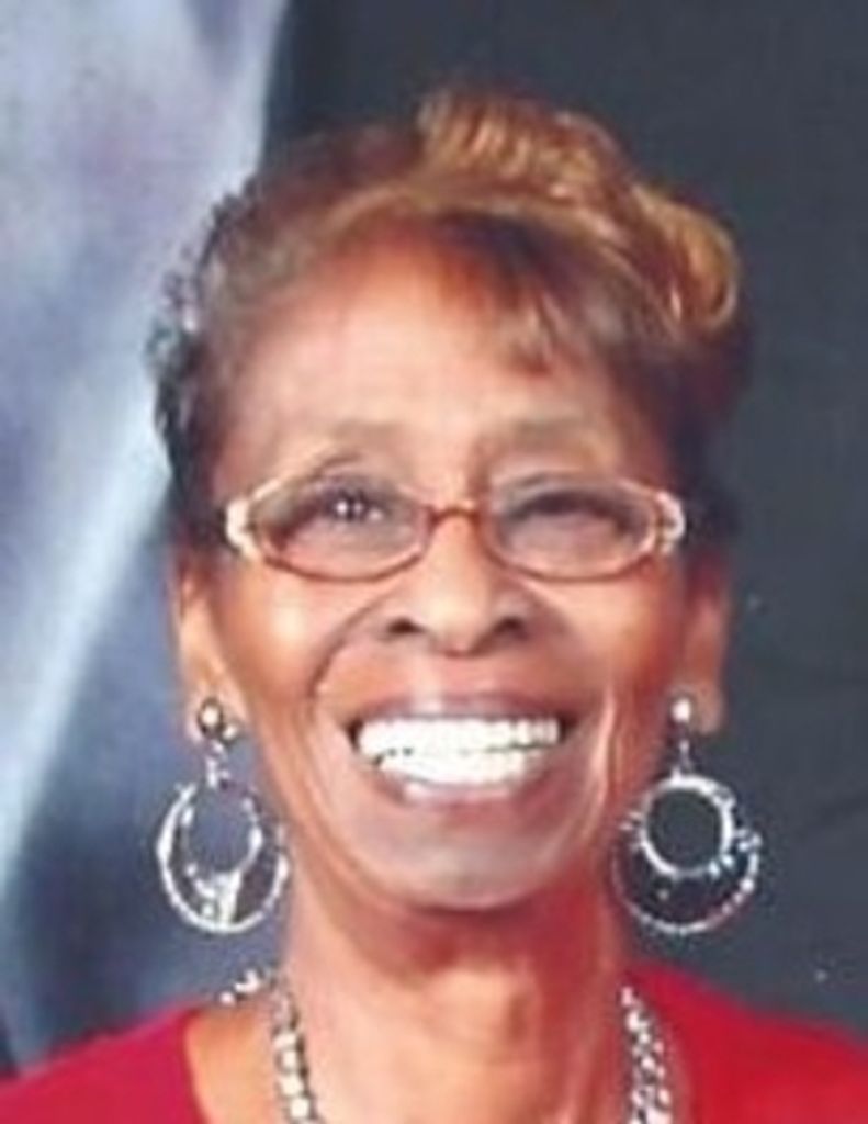 Almarita Donaldson