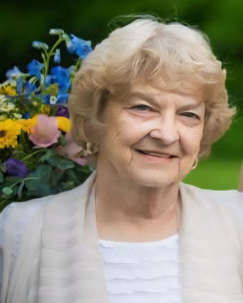 Barbara Ann Gutbrod Profile Photo