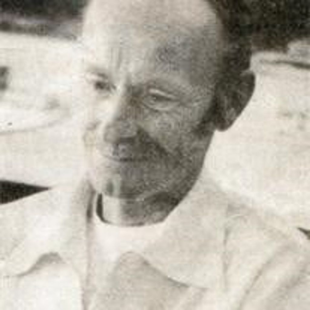 Gerald Peterson