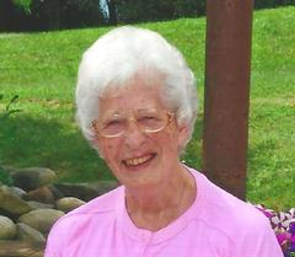 Mildred Caroline  Kinney