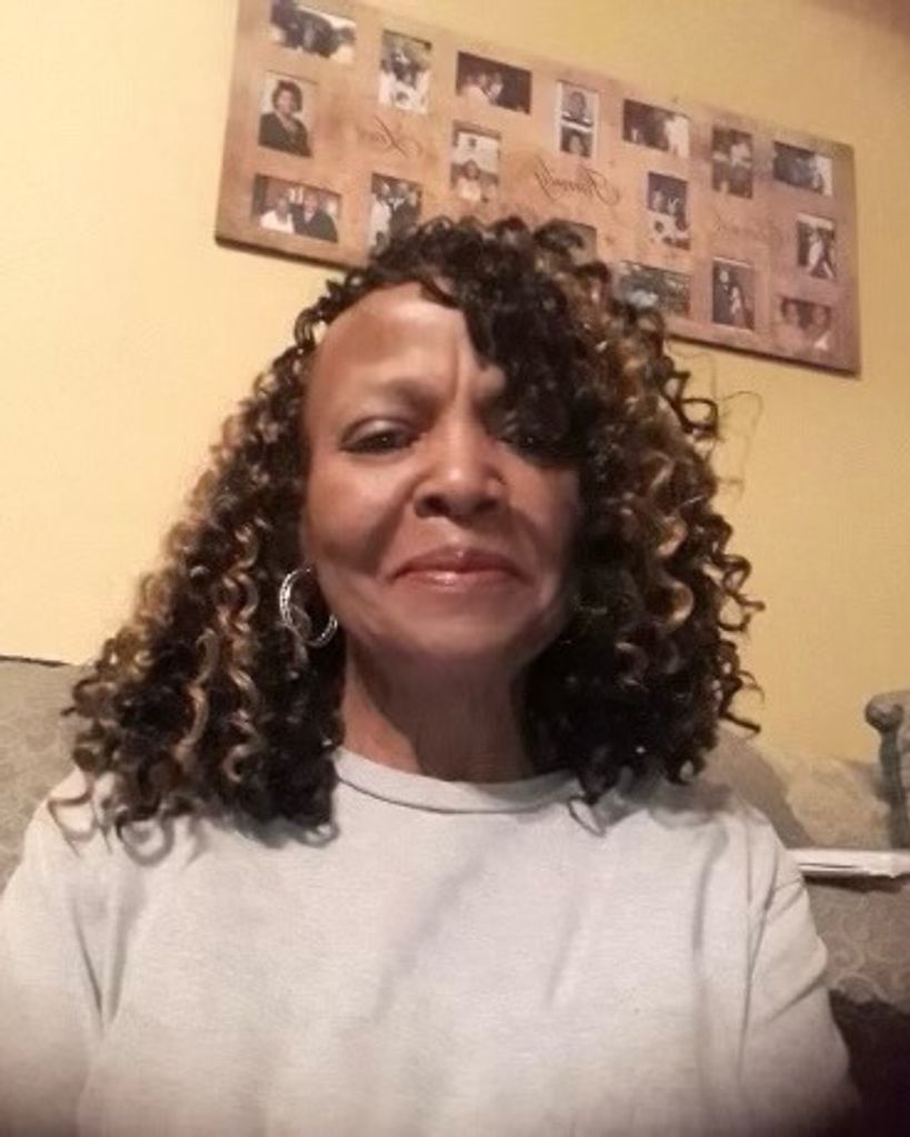 Julia M Irvin Profile Photo