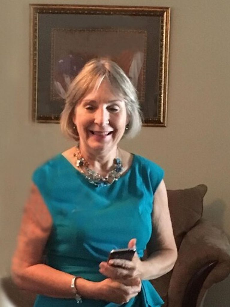Deborah Esther Hamilton Profile Photo