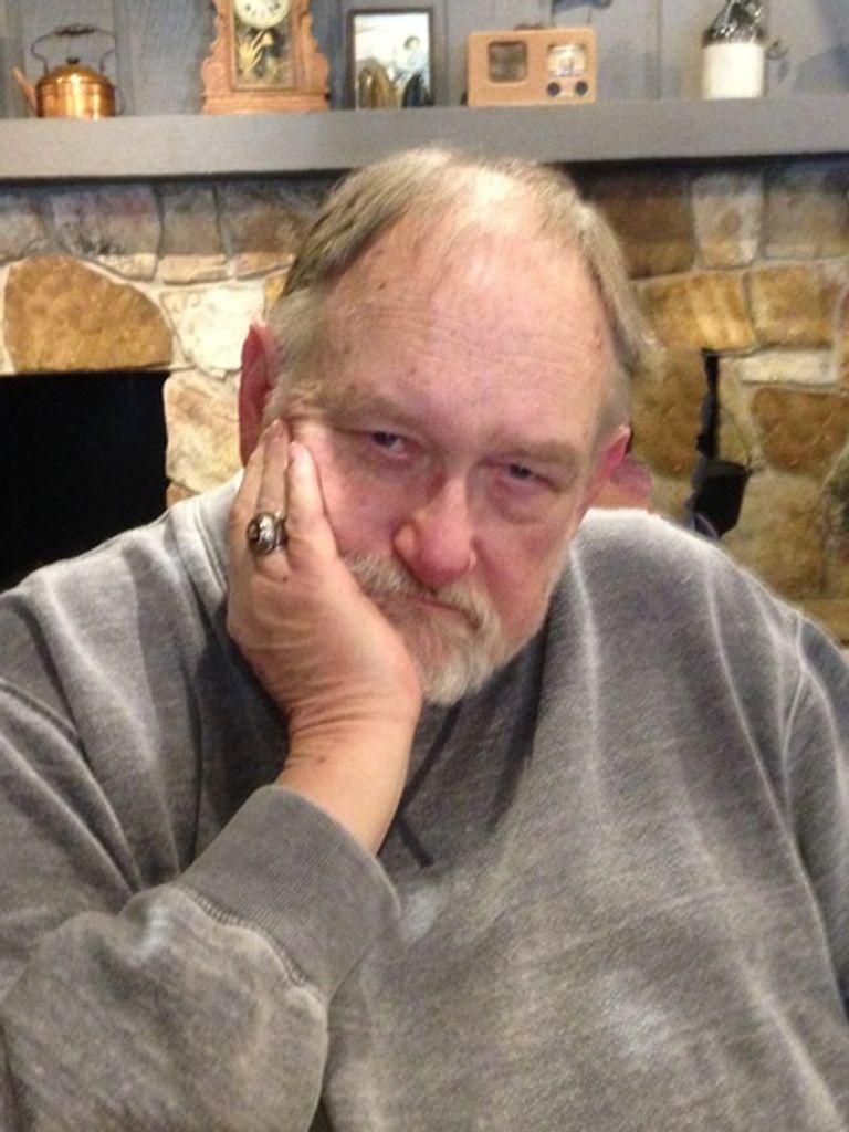 Philip Smith Profile Photo