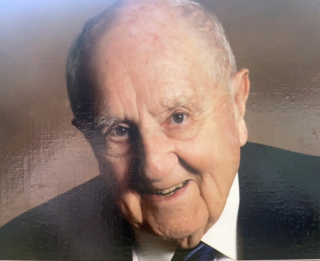 James D. Shaffer