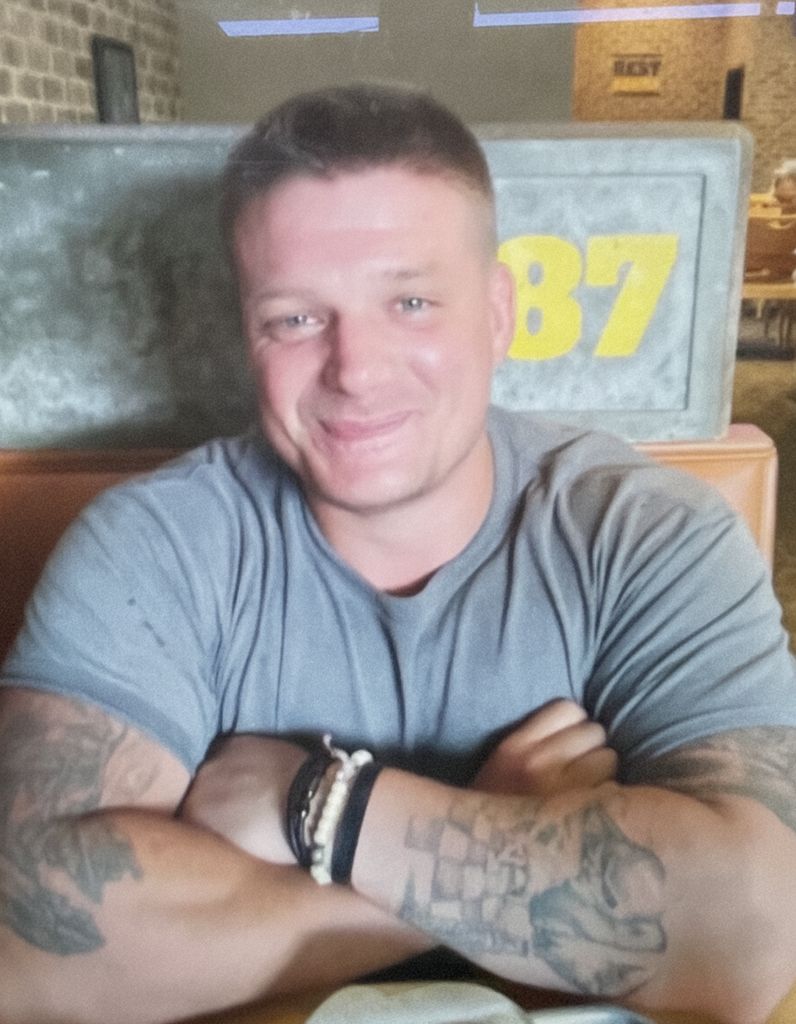 Joshua Noland Williams Profile Photo