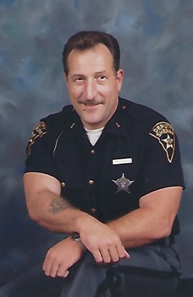 Michael W. Norris