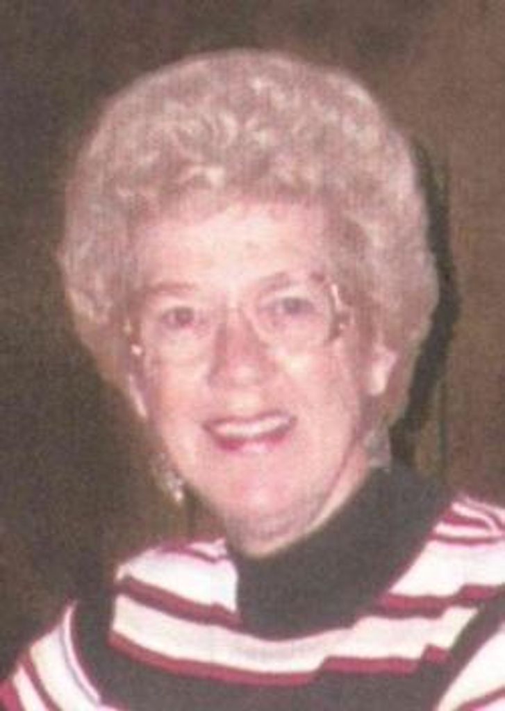 Evelyn Kouchnerkavich