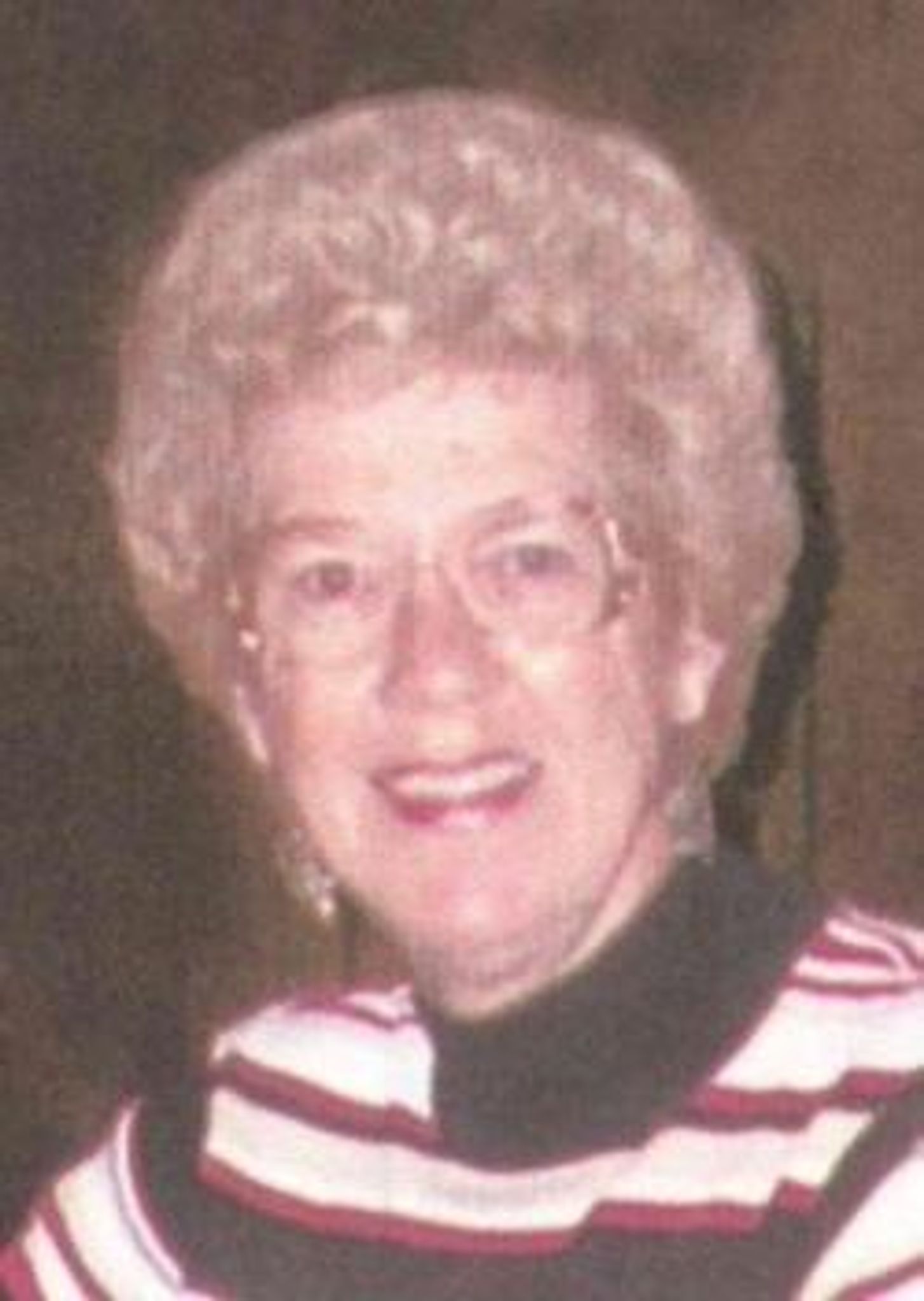 Evelyn Kouchnerkavich photo gallery image 1 of 1