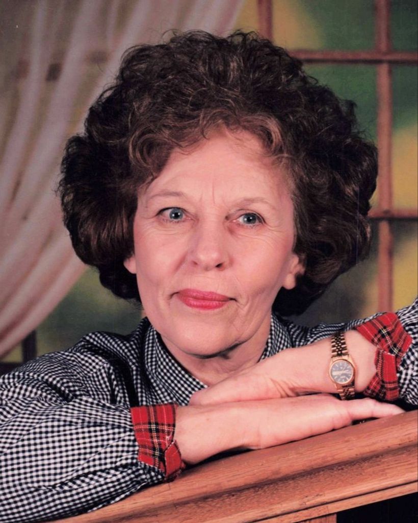 Ann Sharon (Colle) Coquat Profile Photo