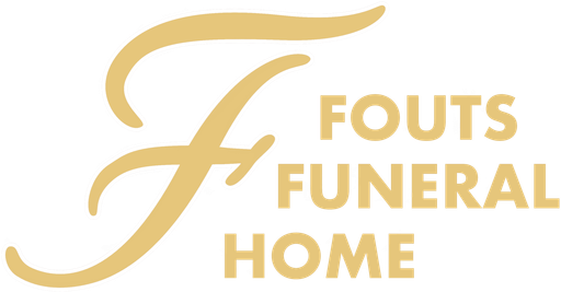 Fouts Funeral Home Logo