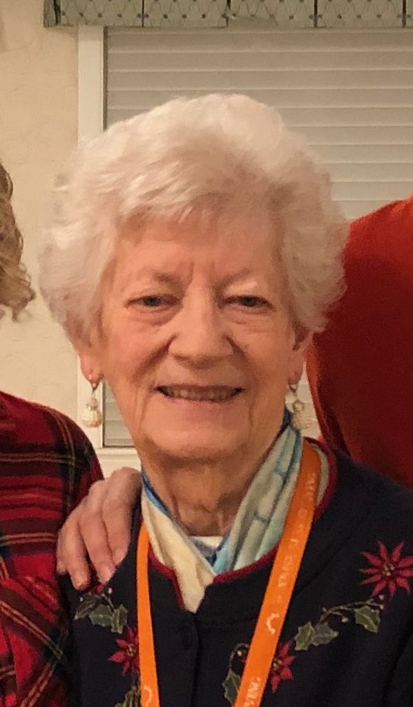 Carolyn M Moresco