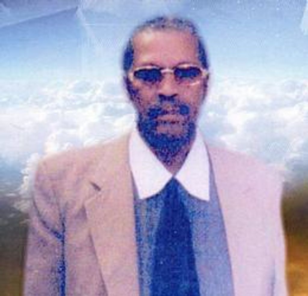 Albert Harper, Sr. Profile Photo