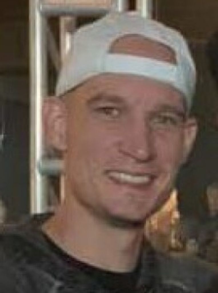 Todd Hutchison Profile Photo