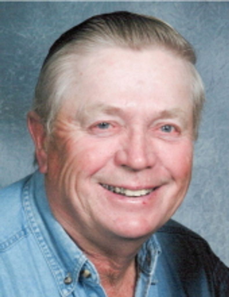 LeRoy Schlotte