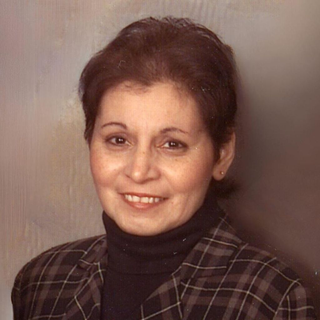 Connie A. Huether Profile Photo