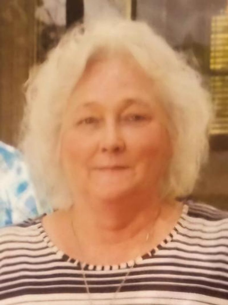 Theresa Ann Kelley Profile Photo