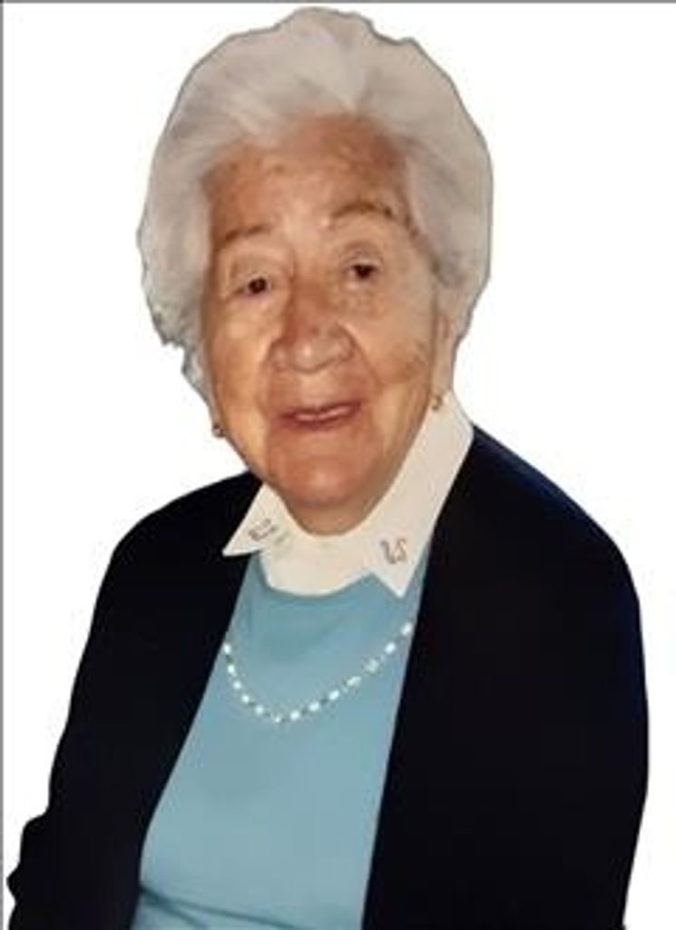 Maria Asunta Ordonez Profile Photo