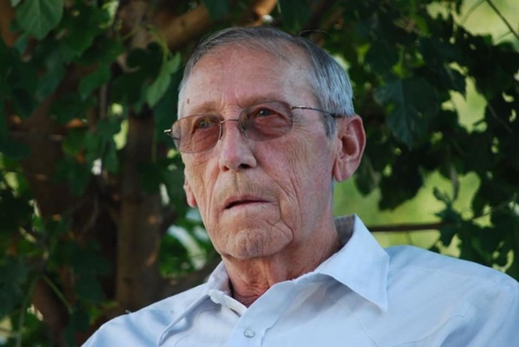 Richard Henry Blehm Profile Photo