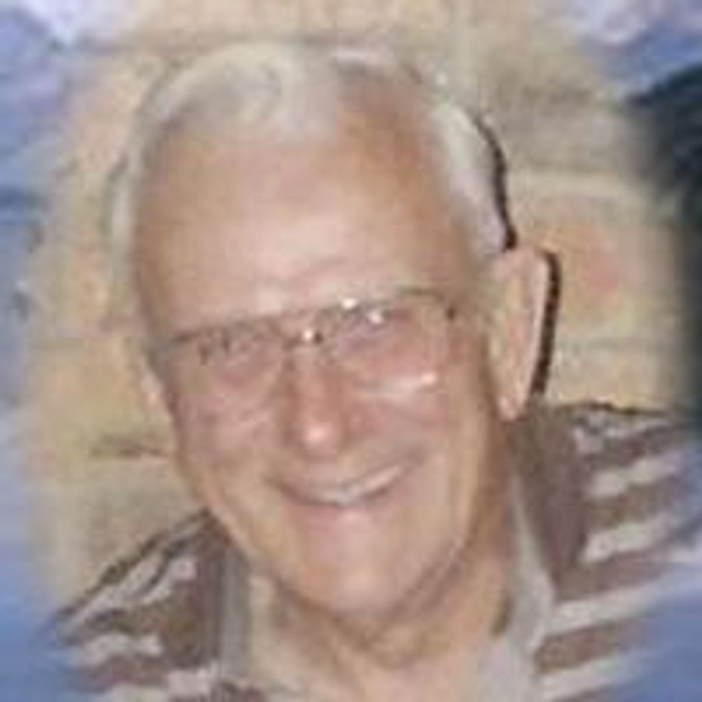 Oswald Paxton