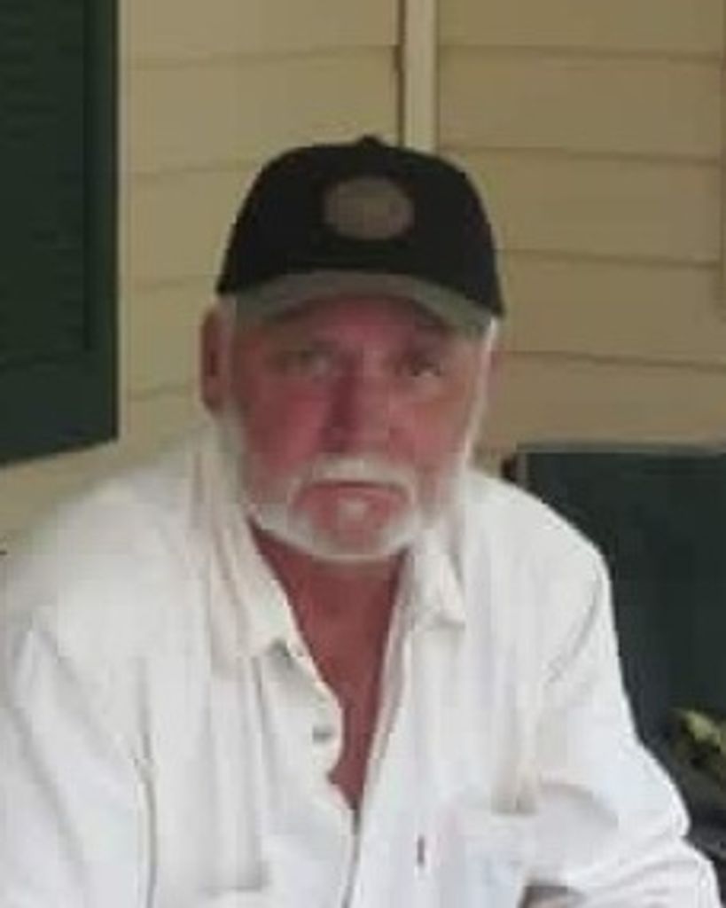 James Edward Johnson Profile Photo