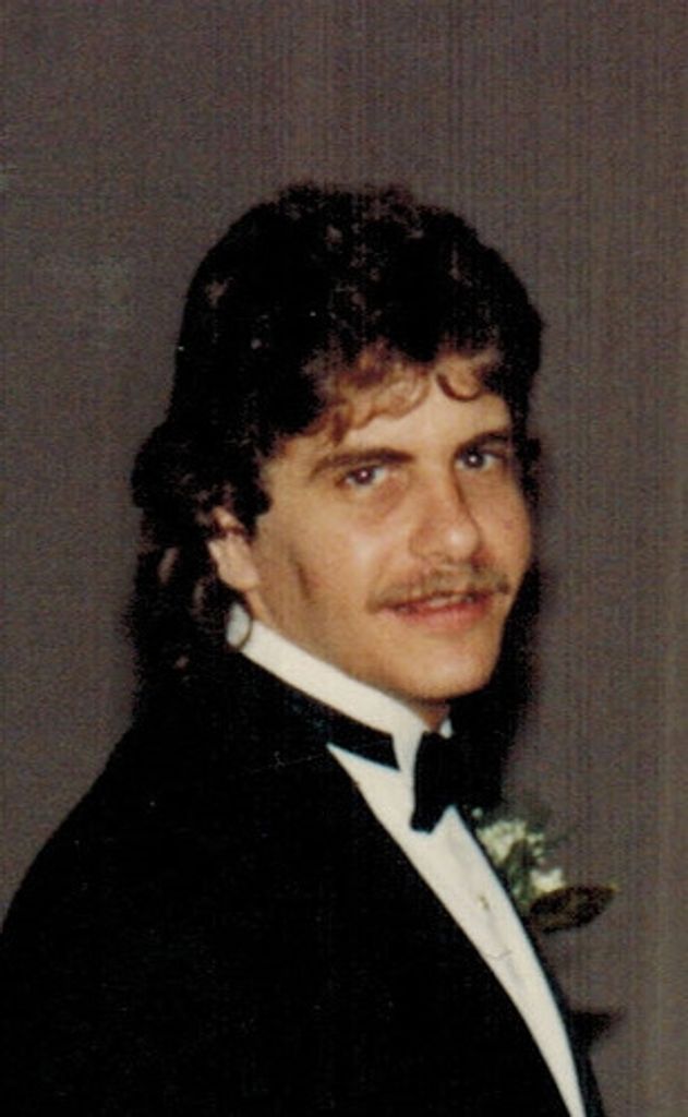Gary R. Greiss