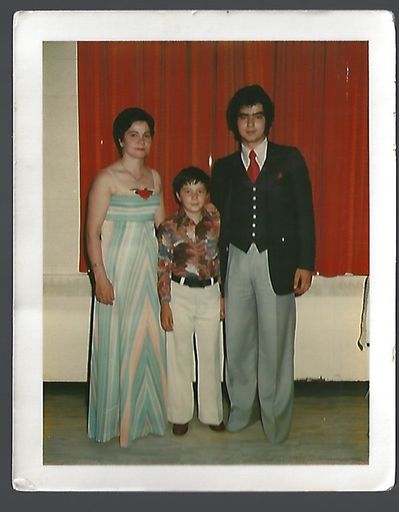Delia Domenica De Bartolo photo gallery thumbnail 16 of 41