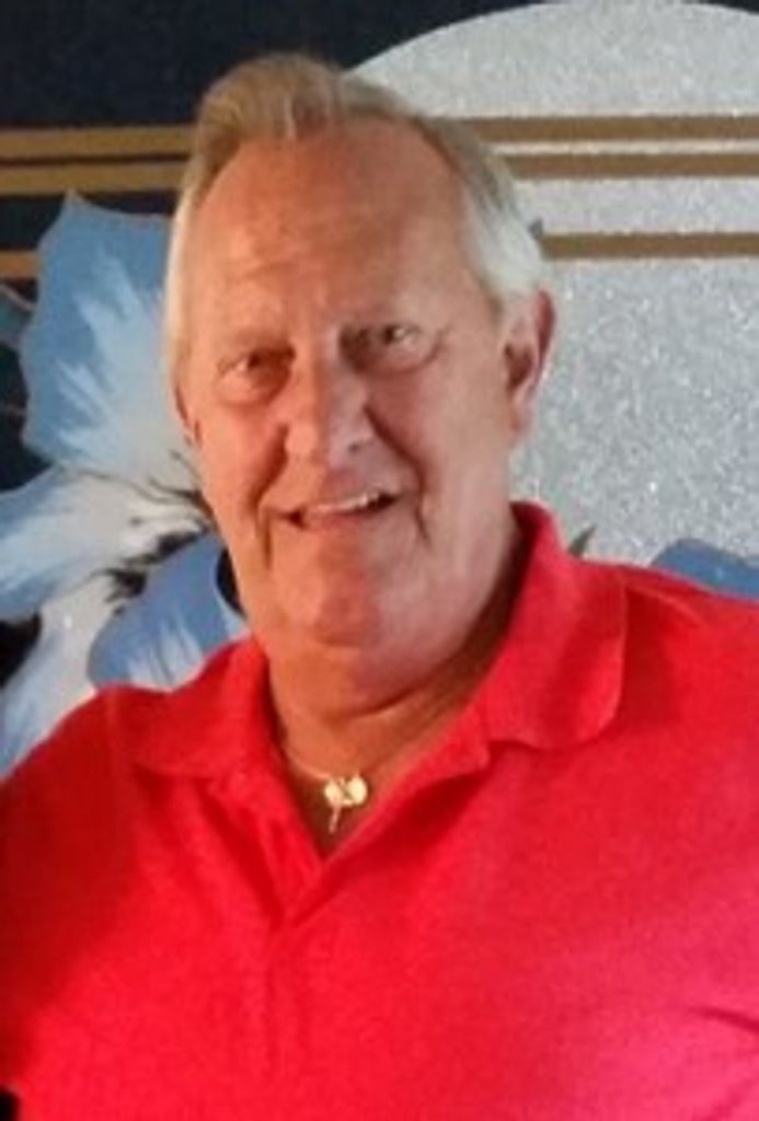 Robert L. Wainwright Profile Photo