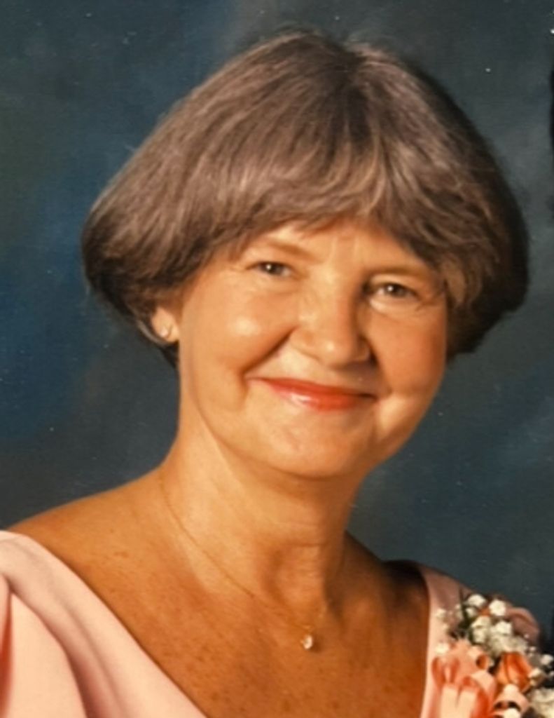 Joan E. Wittwer