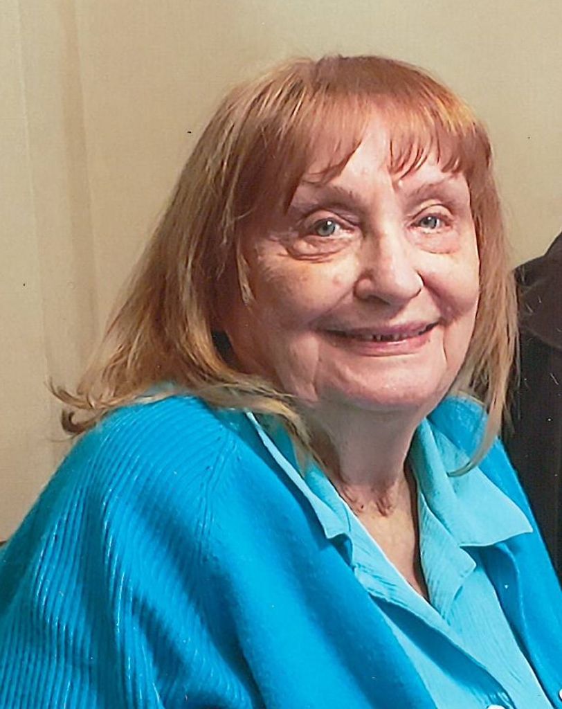 Elaine M. Parrella