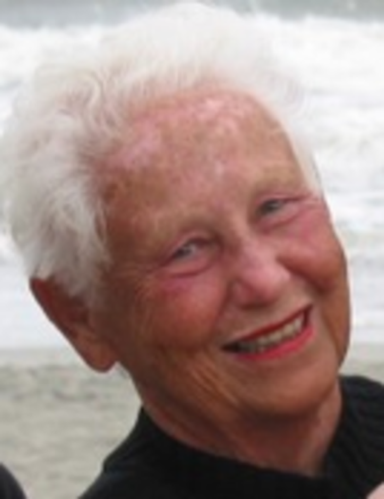 Allison Jones