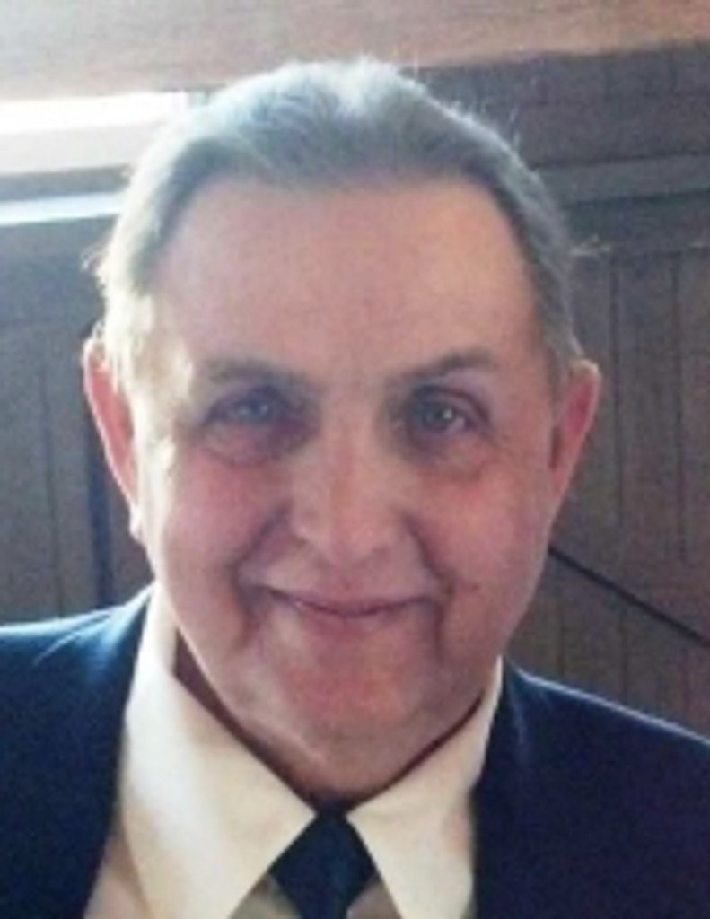 Leroy B. Sheaffer, Sr.