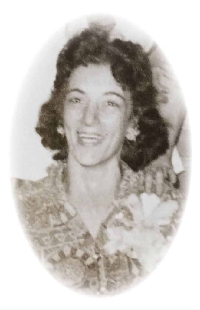 Norma Jean (Payton)  Barbour