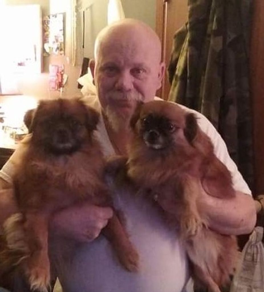 Jeffrey Mitchell Gregory