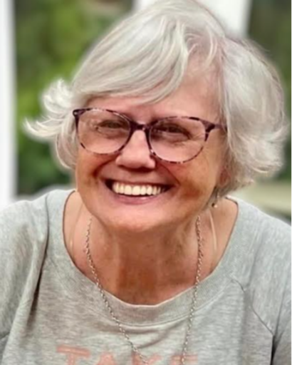 Marlene Flickinger's obituary image