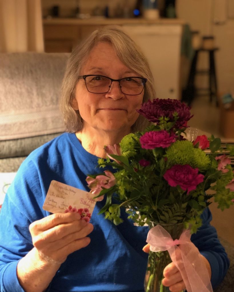 Sharon Lynne Montgomery